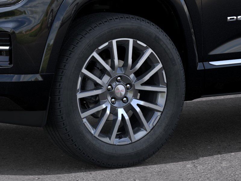 2026 GMC Terrain Denali Carbondale IL