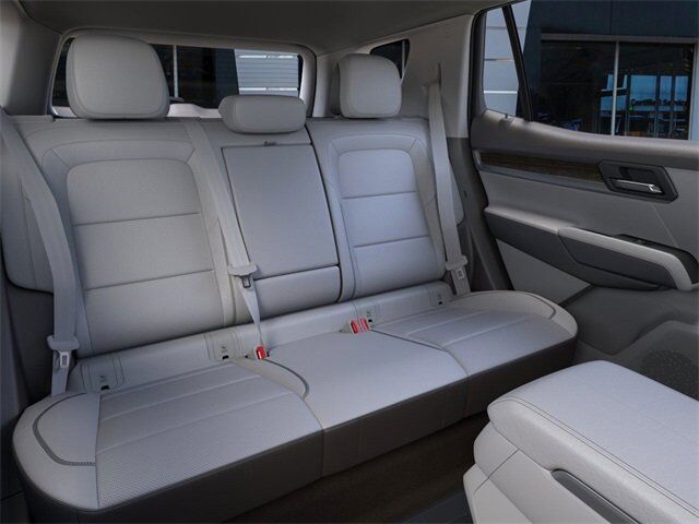 2026 GMC Terrain Denali Carbondale IL