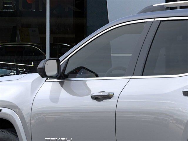 2026 GMC Terrain Denali Carbondale IL