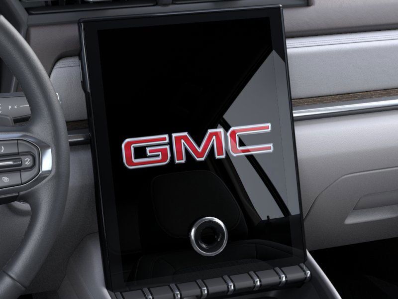 2026 GMC Terrain Denali Carbondale IL