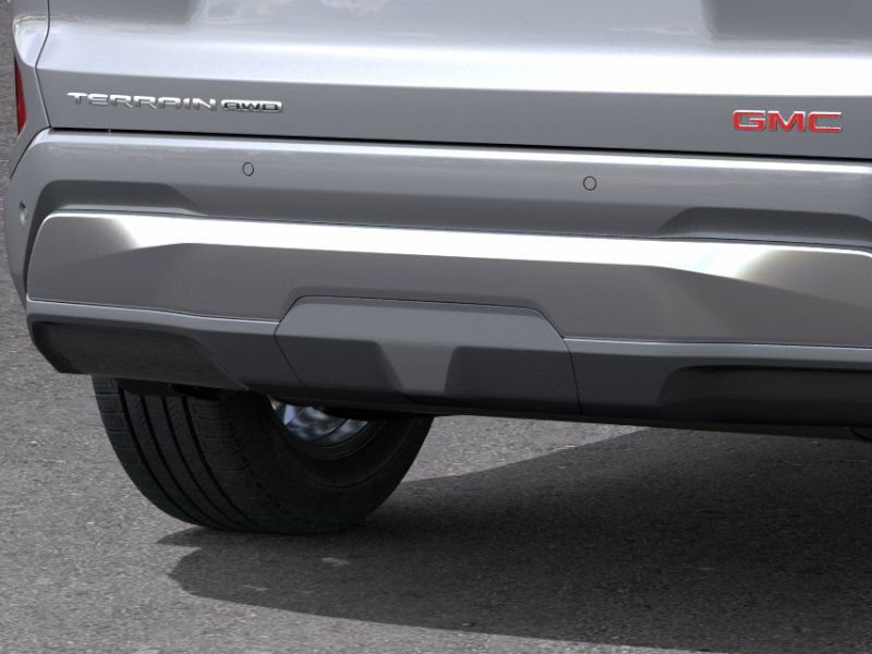 2026 GMC Terrain Denali Carbondale IL