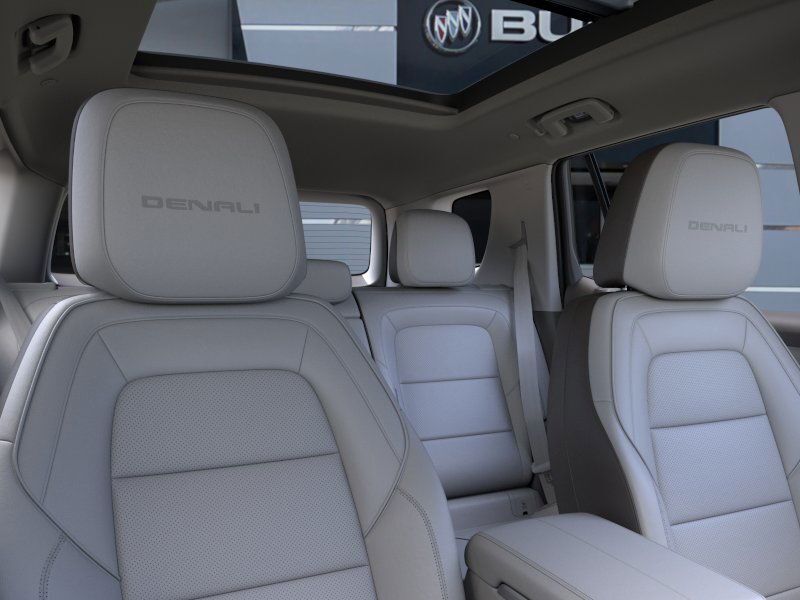 2026 GMC Terrain Denali Carbondale IL