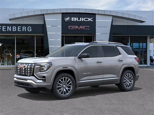 2026 GMC Terrain Denali Carbondale IL