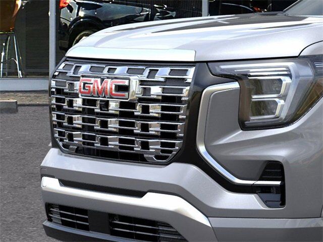 2026 GMC Terrain Denali Carbondale IL