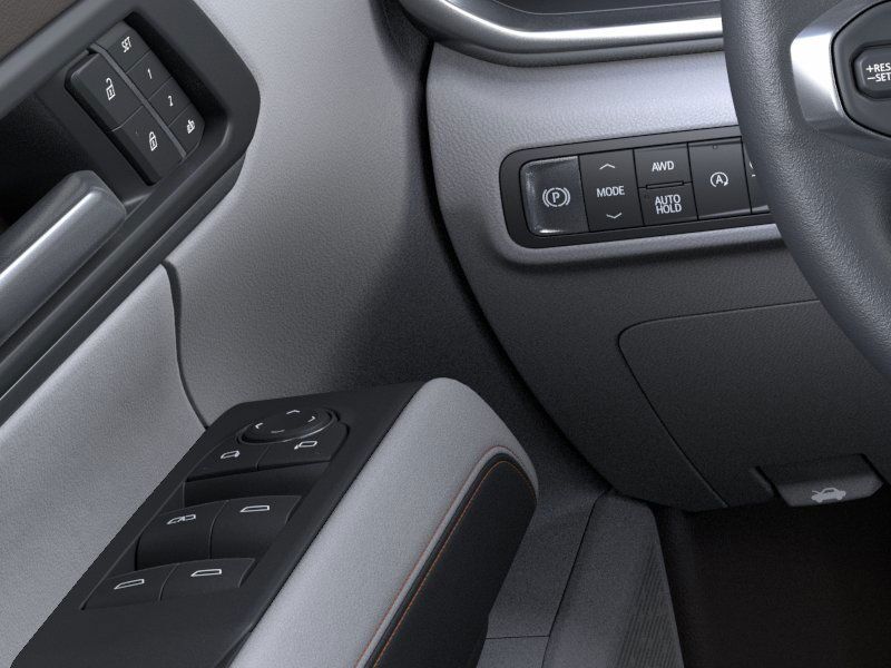 2026 GMC Terrain Denali Carbondale IL