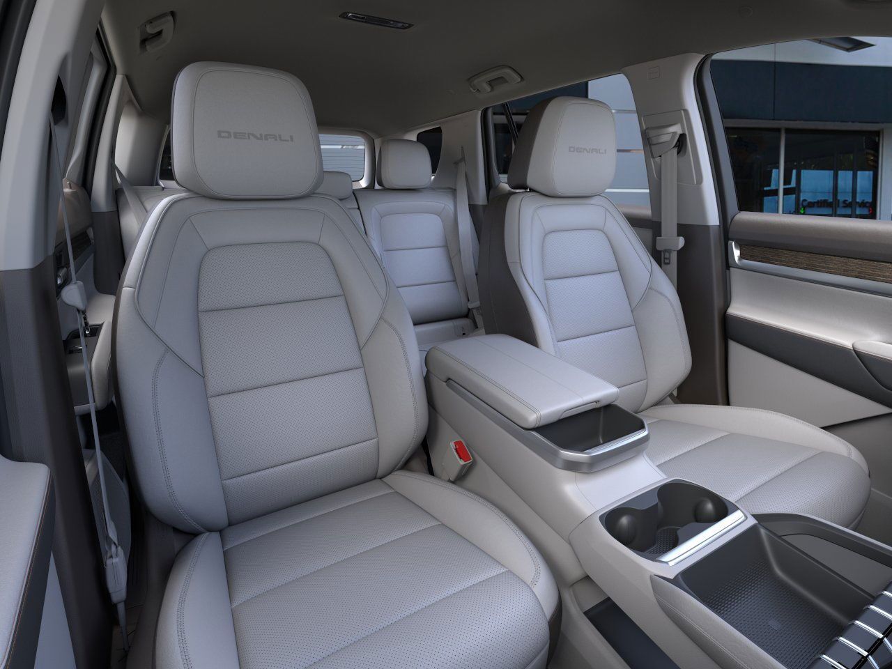2026 GMC Terrain Denali Carbondale IL
