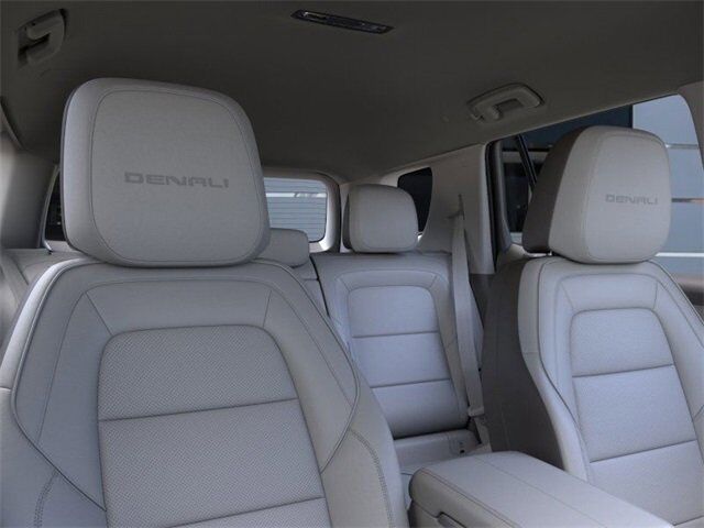 2026 GMC Terrain Denali Carbondale IL