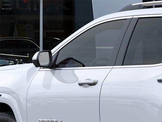 2026 GMC Terrain Denali Carbondale IL