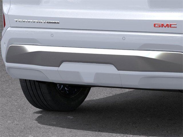 2026 GMC Terrain Denali Carbondale IL