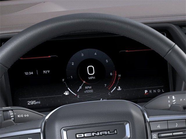 2026 GMC Terrain Denali Carbondale IL