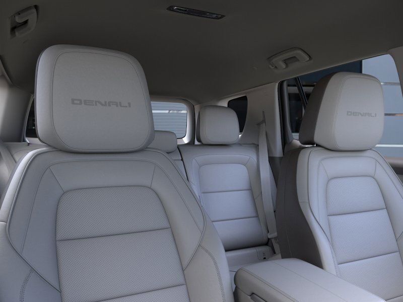 2026 GMC Terrain Denali Carbondale IL