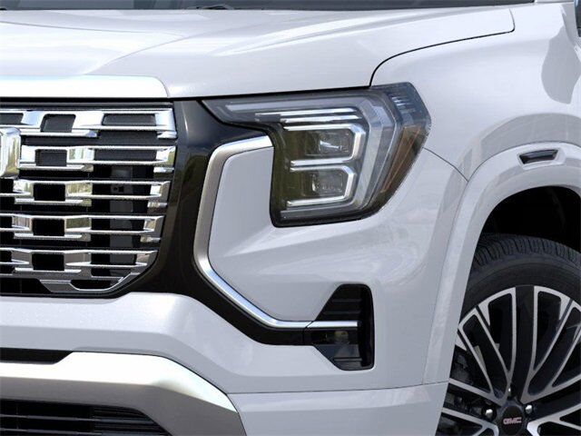 2026 GMC Terrain Denali Carbondale IL