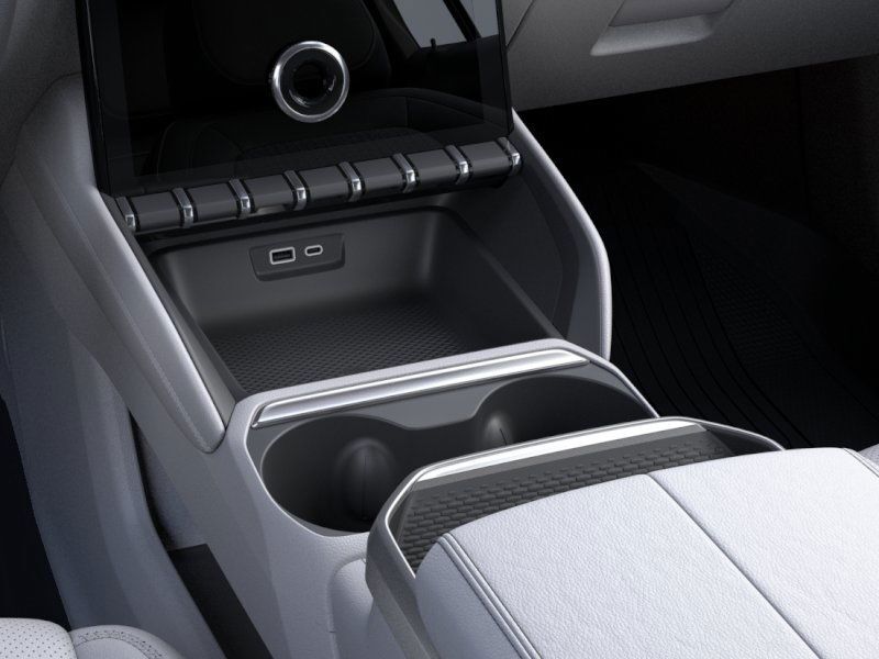 2026 GMC Terrain Denali Carbondale IL