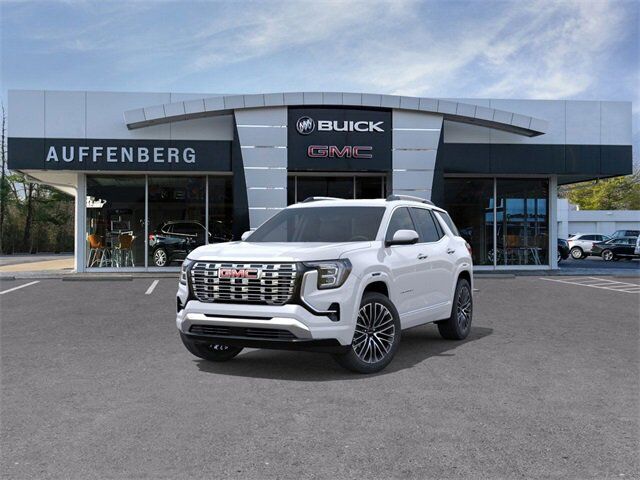 2026 GMC Terrain Denali Carbondale IL