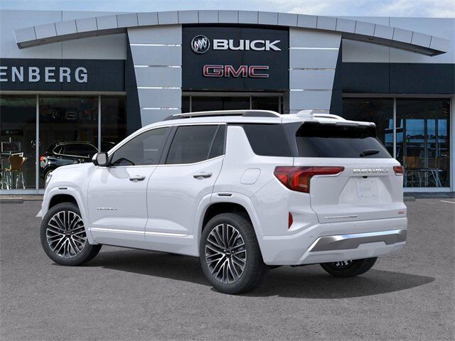 2026 GMC Terrain Denali Carbondale IL