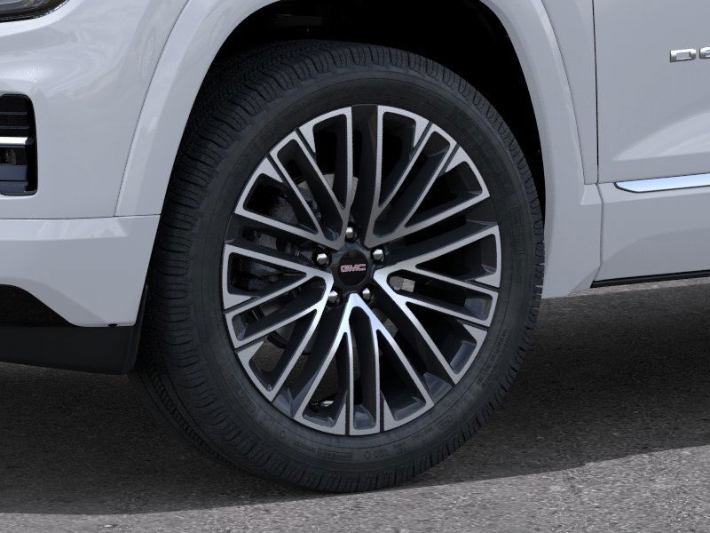 2026 GMC Terrain Denali Carbondale IL