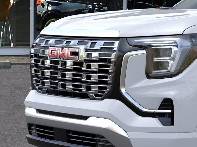 2026 GMC Terrain Denali Carbondale IL