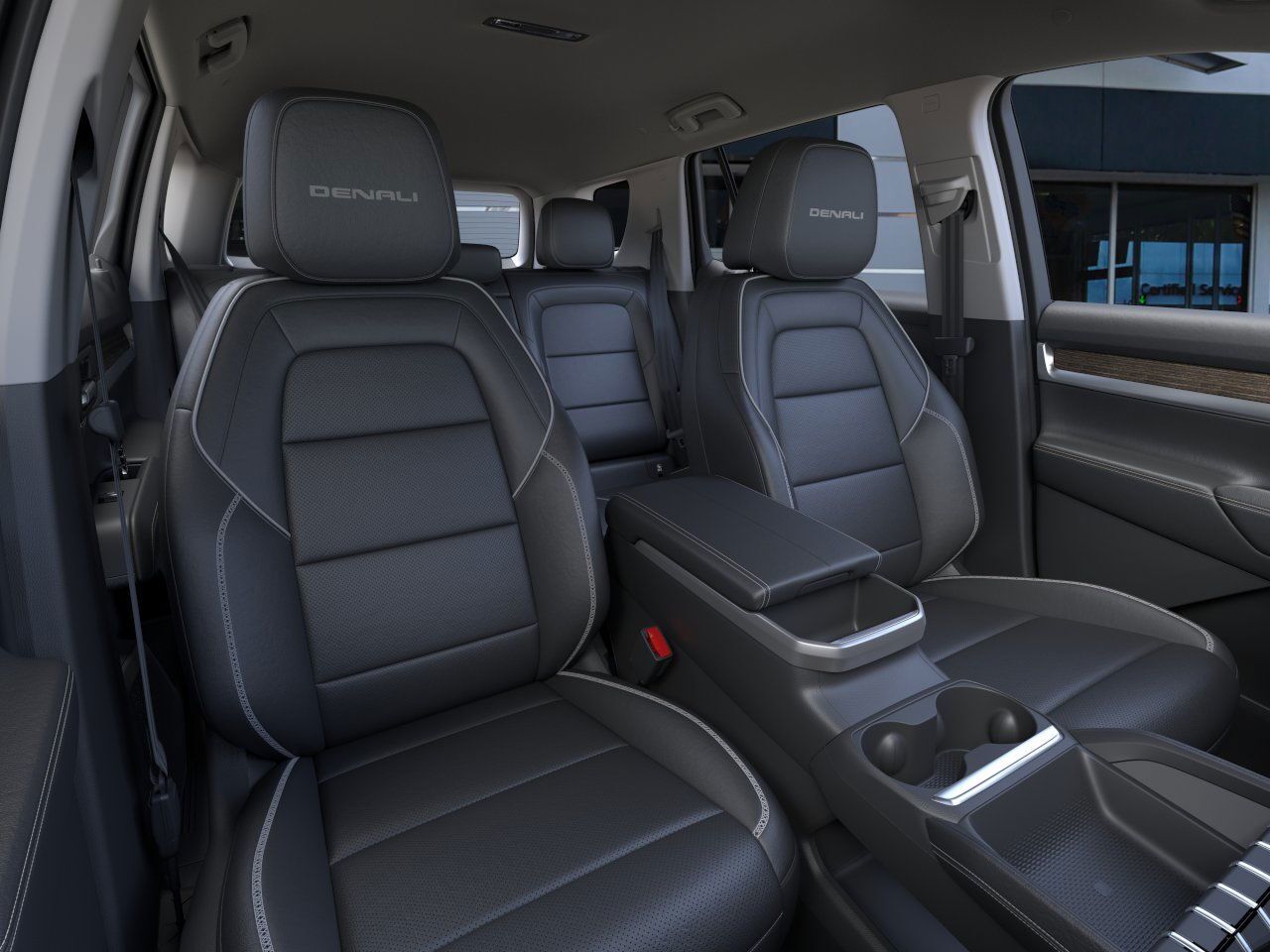 2026 GMC Terrain Denali Carbondale IL