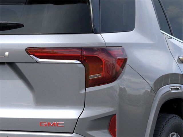 2026 GMC Terrain Denali Carbondale IL