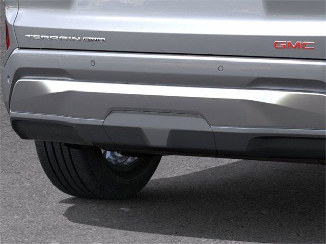 2026 GMC Terrain Denali Carbondale IL