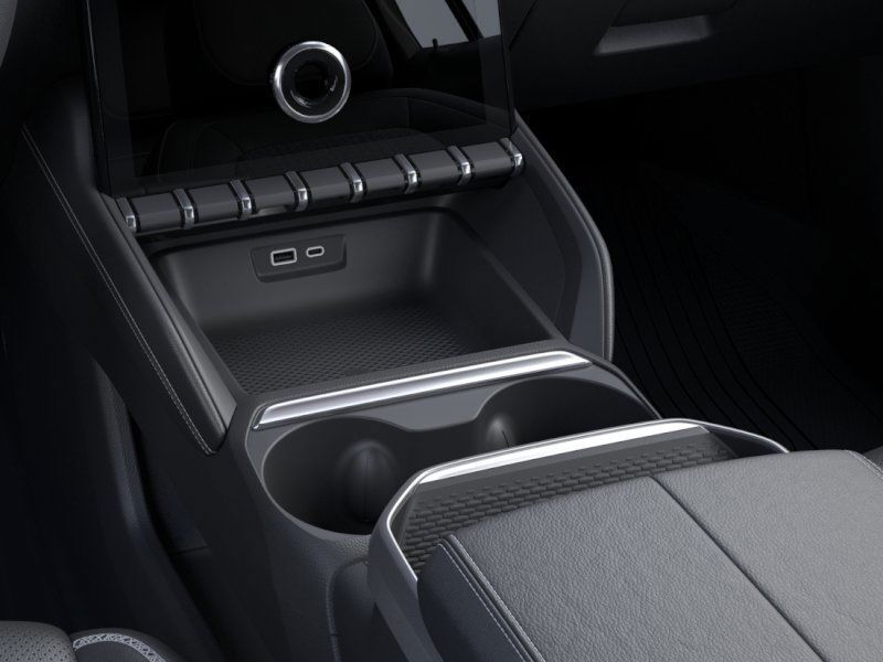 2026 GMC Terrain Denali Carbondale IL