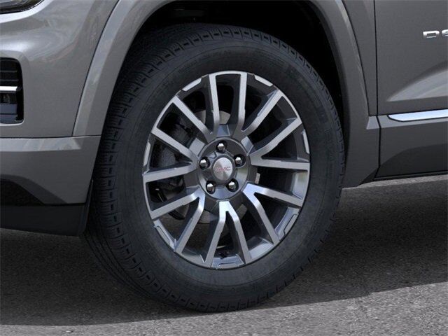 2026 GMC Terrain Denali Carbondale IL