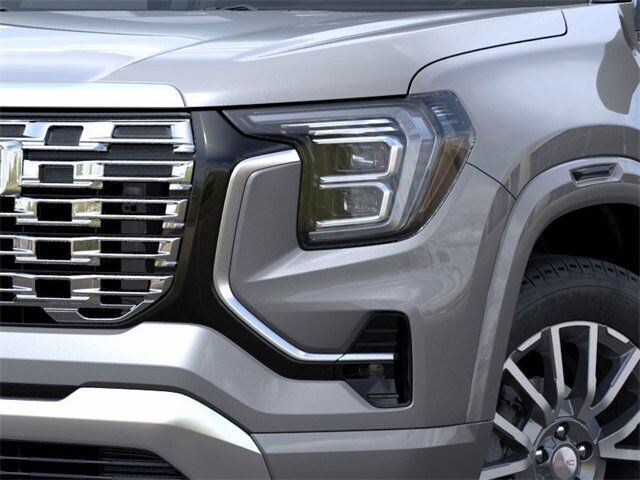2026 GMC Terrain Denali Carbondale IL