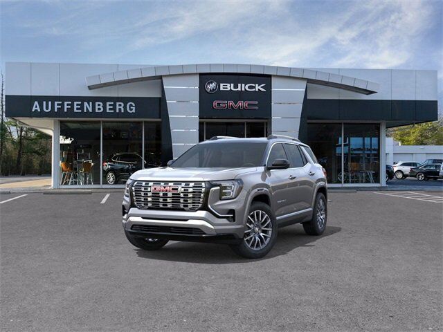 2026 GMC Terrain Denali Carbondale IL