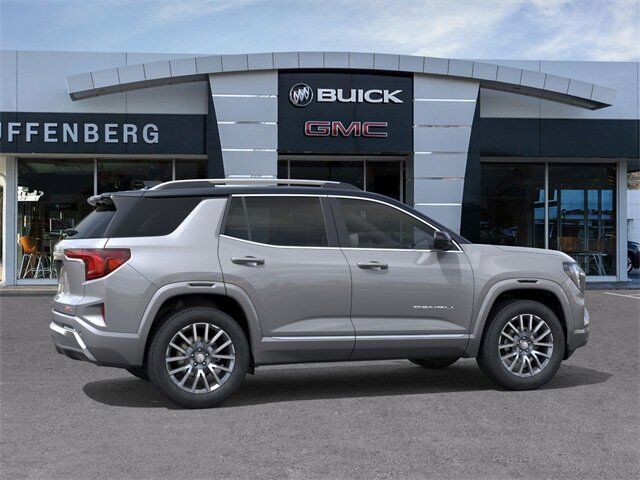 2026 GMC Terrain Denali Carbondale IL