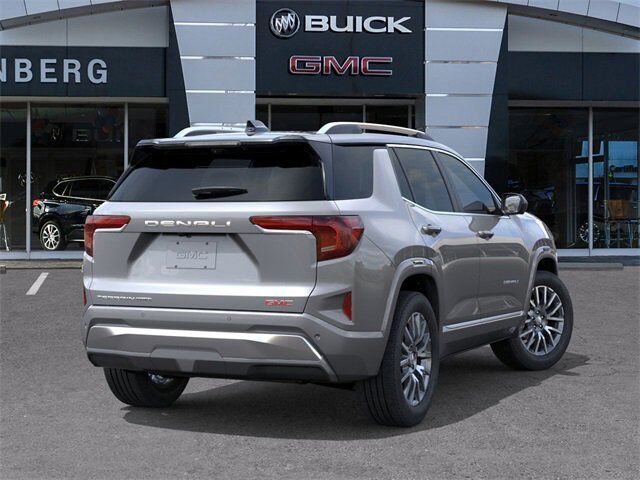 2026 GMC Terrain Denali Carbondale IL