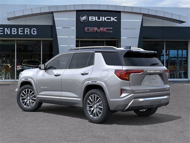 2026 GMC Terrain Denali Carbondale IL