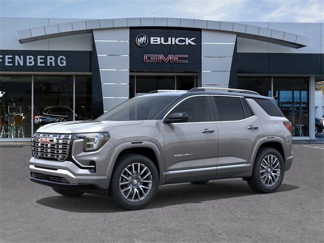 2026 GMC Terrain Denali Carbondale IL