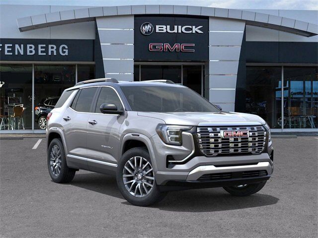 2026 GMC Terrain Denali Carbondale IL