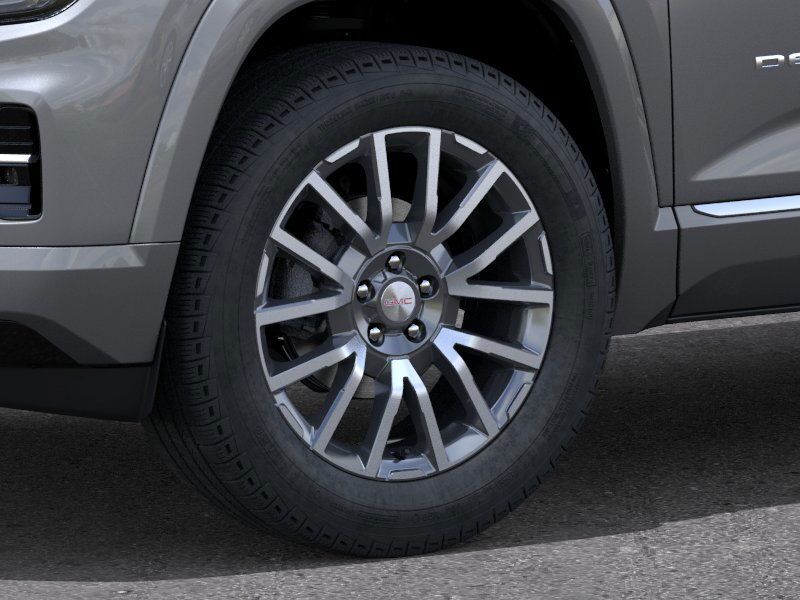 2026 GMC Terrain Denali Carbondale IL