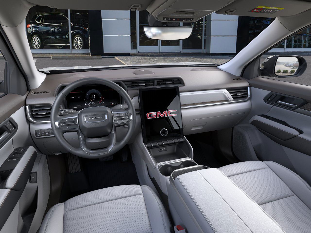 2026 GMC Terrain Denali Carbondale IL