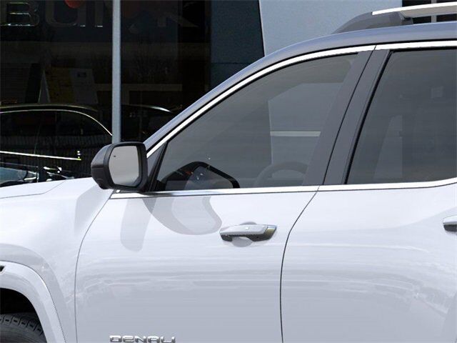 2026 GMC Terrain Denali Carbondale IL