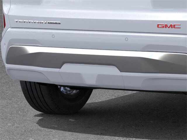 2026 GMC Terrain Denali Carbondale IL