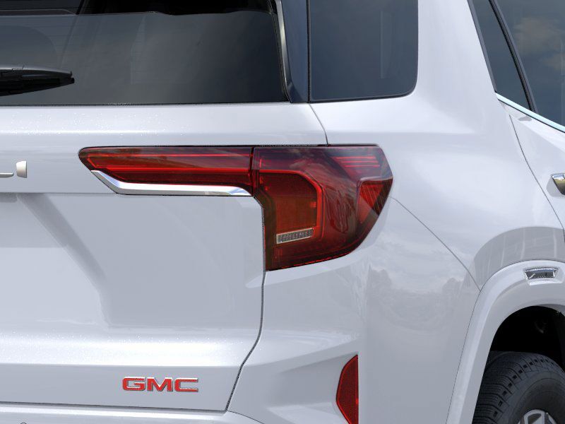 2026 GMC Terrain Denali Carbondale IL