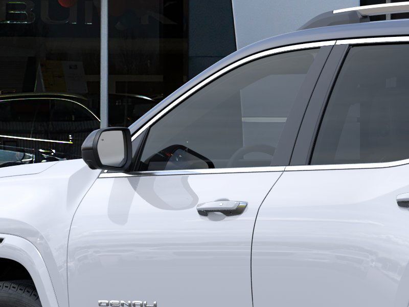 2026 GMC Terrain Denali Carbondale IL