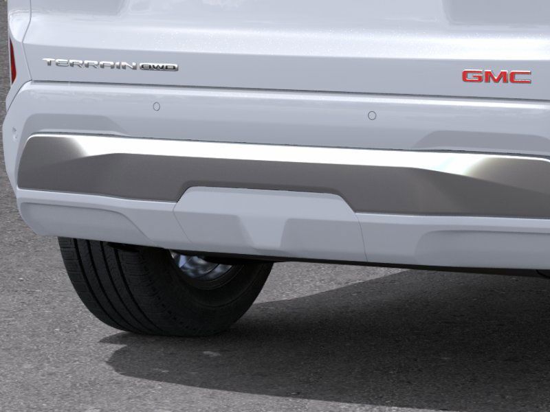 2026 GMC Terrain Denali Carbondale IL