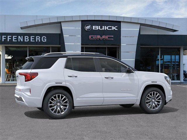 2026 GMC Terrain Denali Carbondale IL