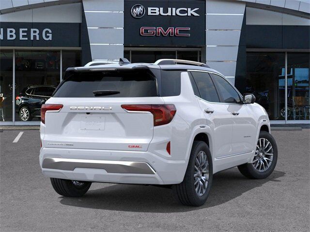 2026 GMC Terrain Denali Carbondale IL