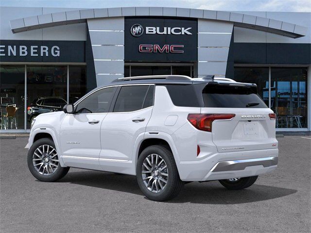 2026 GMC Terrain Denali Carbondale IL