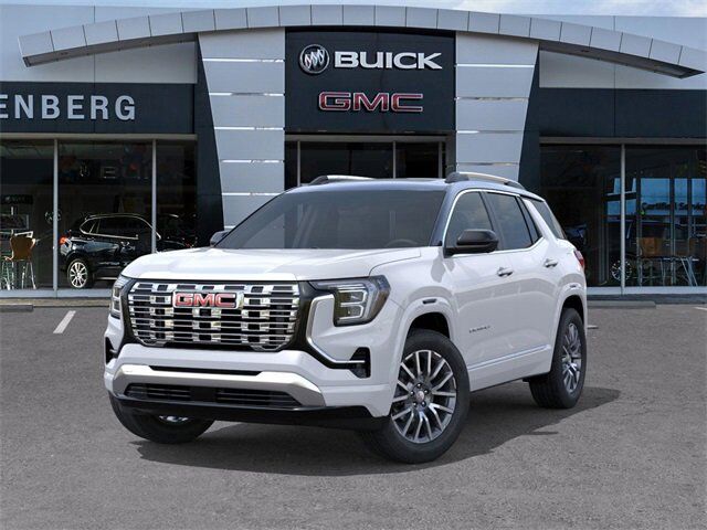 2026 GMC Terrain Denali Carbondale IL