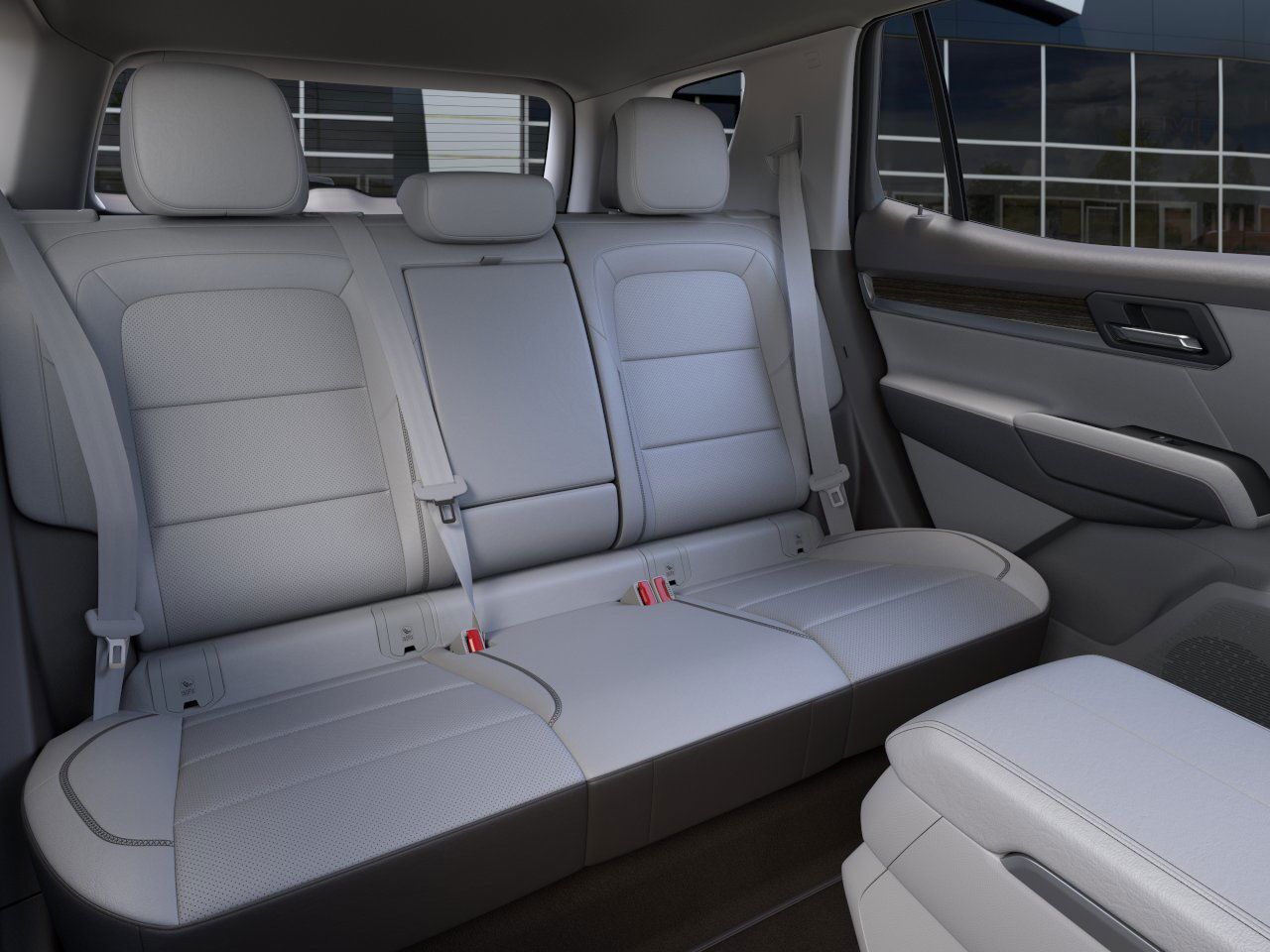 2026 GMC Terrain Denali Farmington MO