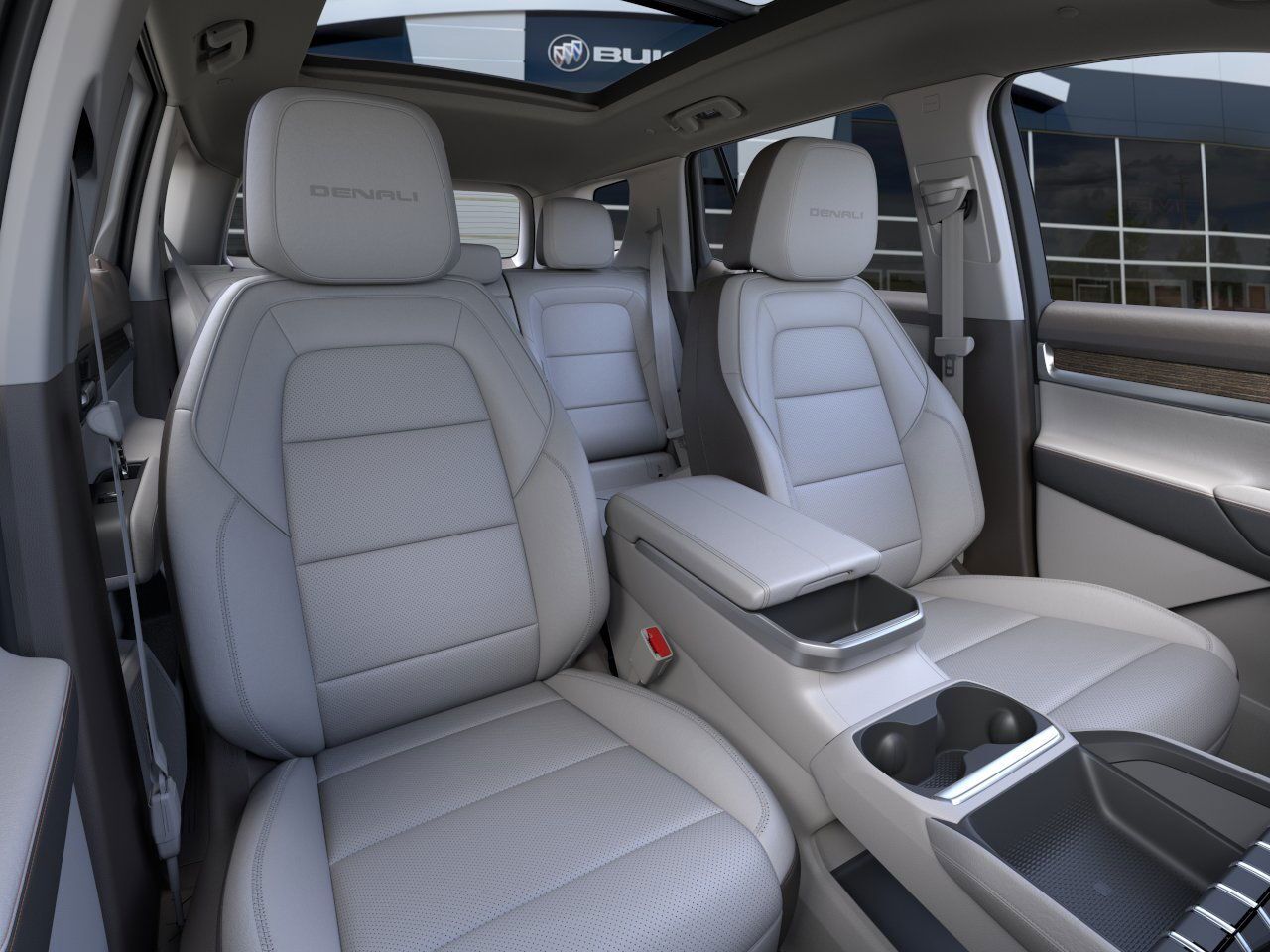 2026 GMC Terrain Denali Farmington MO