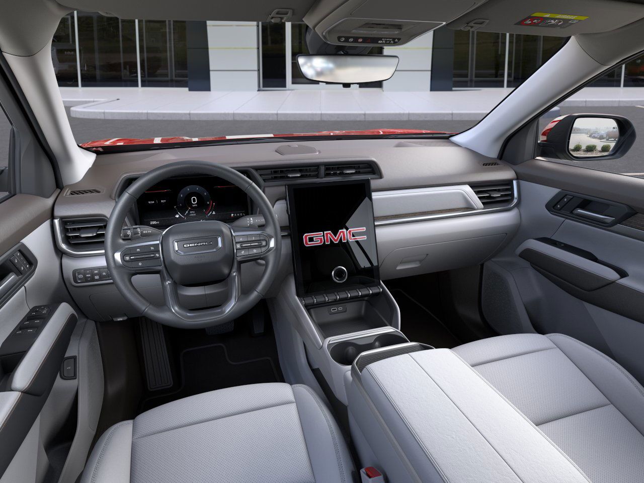 2026 GMC Terrain Denali Farmington MO