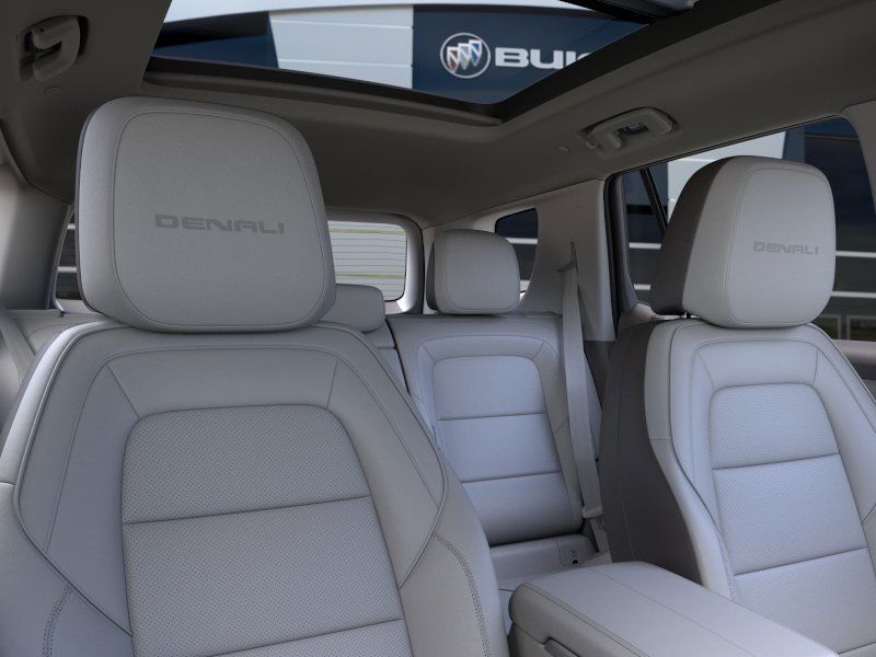 2026 GMC Terrain Denali Farmington MO