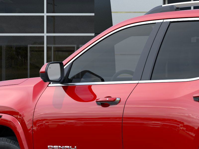 2026 GMC Terrain Denali Farmington MO