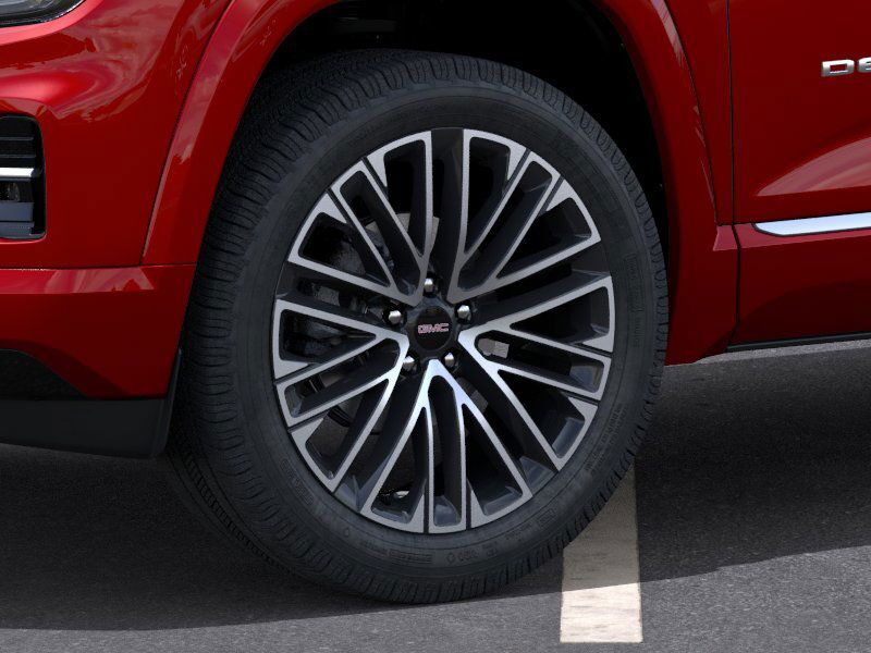 2026 GMC Terrain Denali Farmington MO